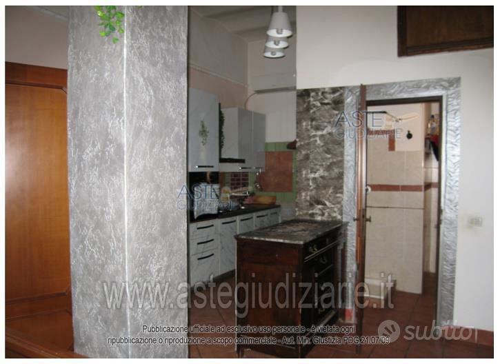 Appartamento – Nettuno, San Giacomo, Borgo Medievale - Vista 2