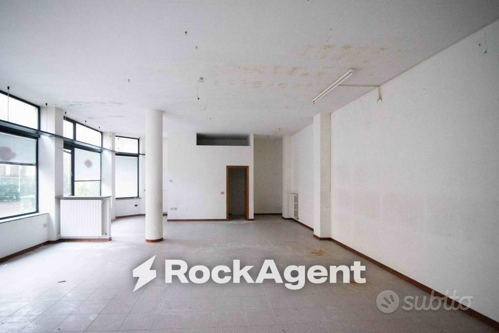 Immobile di 88 m² con 1 locale a Fano - Vista 3