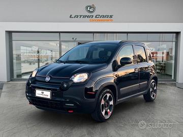 Fiat Panda City Cross 1.0 hybrid City Cross s&s 70