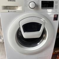Lavatrice Samsung