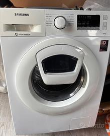 Lavatrice Samsung