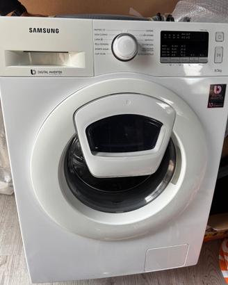 Lavatrice Samsung