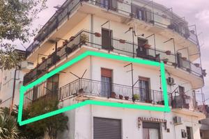 Appartamento al 1° piano