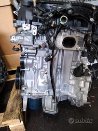 Vendiamo MOTORE PEUGEOT 1.2 BENZINA (Usato)