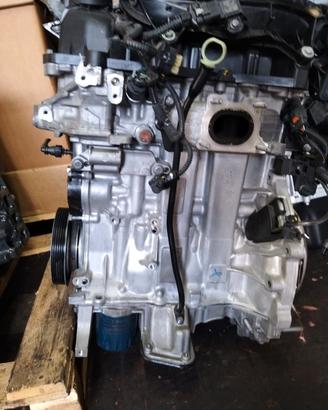 Vendiamo MOTORE PEUGEOT 1.2 BENZINA (Usato)