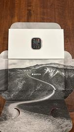 Apple Watch Ultra 2 (2024) – Batteria 96% – Full