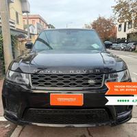 LAND ROVER RR Sport 2� serie Range Rover Sport ...