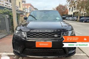 LAND ROVER RR Sport 2� serie Range Rover Sport ...