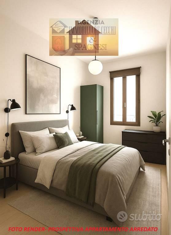 Appartamento – Campi Bisenzio, Santa Maria - Vista 2