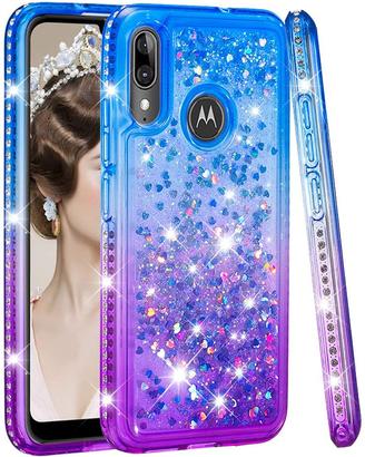 Custodia x Motorola Moto E6 Plus