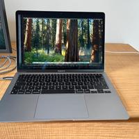 MacBook Air M1 (13’’)