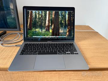 MacBook Air M1 (13’’)