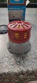 Micro sirena w10or
