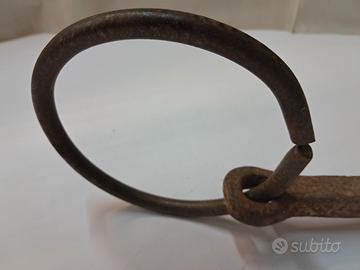 caveja romagnola antica 