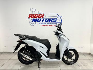 Honda SH 125 2022 SPORT FINANZIABILE