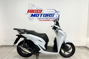 Honda SH 125 2022 SPORT FINANZIABILE