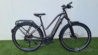 Giant Explore E+ 4(PREORDINE)