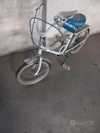 Bici bimbo