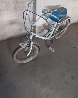Bici bimbo