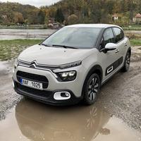 Ricambi nuova citroen c3 2021