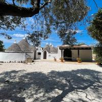 4 Bedroom Trullo