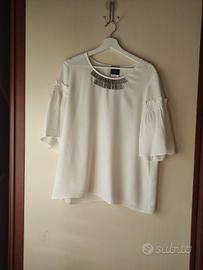Blusa Persona by Marina Rinaldi Tg2XL/3XL