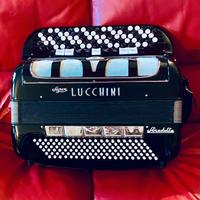Fisarmonica Super Lucchini