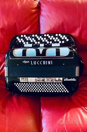 Fisarmonica Super Lucchini