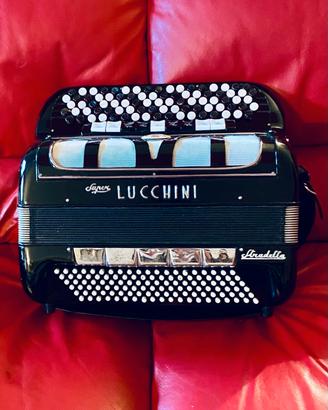 Fisarmonica Super Lucchini