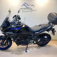 Yamaha Tracer 9 900 - 2019 - 40.000km