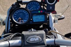 BMW GS 1200