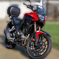 Honda CB 500 X - 2023