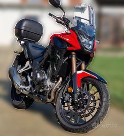 Honda CB 500 X - 2023