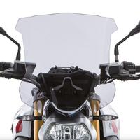 Parabrezza/Cupolino Fumè per BMW R1200R