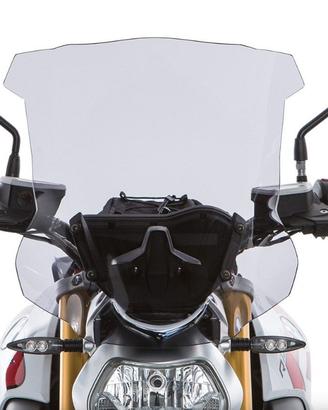 Parabrezza/Cupolino Fumè per BMW R1200R