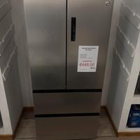 FRIGORIFERO HOOVER NO FROST 
NUOVO SECONDA SCELTA 