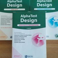 Alpha Test Design