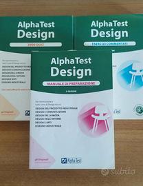 Alpha Test Design