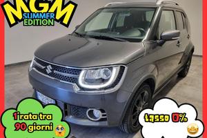 SUZUKI Ignis 1.2 Dualjet 4WD All Grip Top