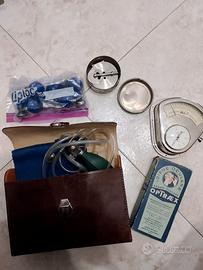 strumenti medici vintage