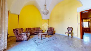 CASA INDIPENDENTE A FRANCAVILLA FONTANA