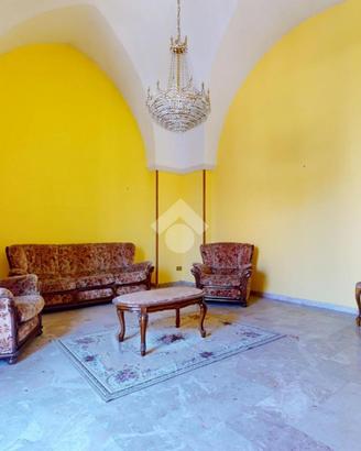 CASA INDIPENDENTE A FRANCAVILLA FONTANA