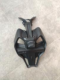 portatarga Yamaha Tmax