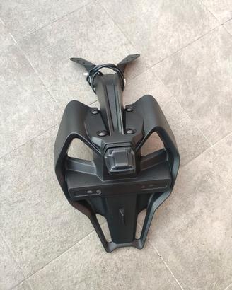 portatarga Yamaha Tmax