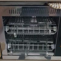 fornetto per i toast