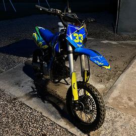 pit bike 125