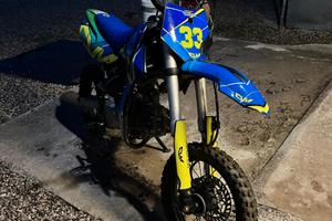 pit bike 125