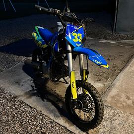 pit bike 125