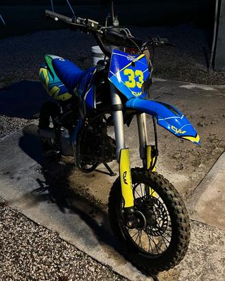 pit bike 125