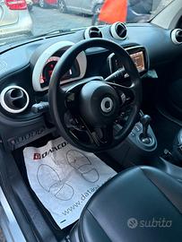 smart 453 